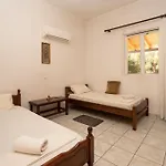 Zante's Northern View Apartman *