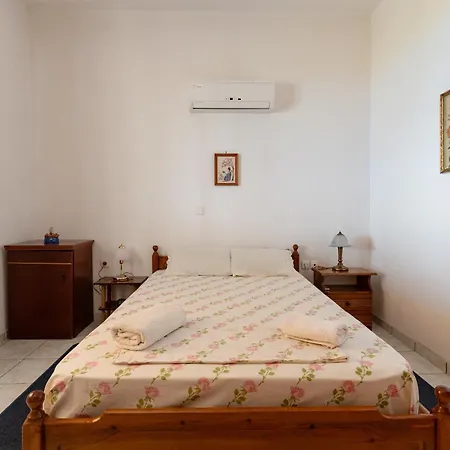 Zante's Northern View Apartmán Koríthion