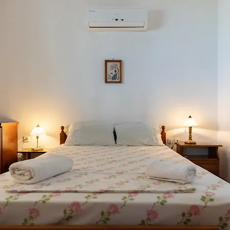 Zante's Northern View Apartmán