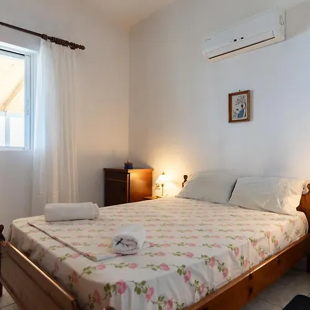 Zante's Northern View Apartmán