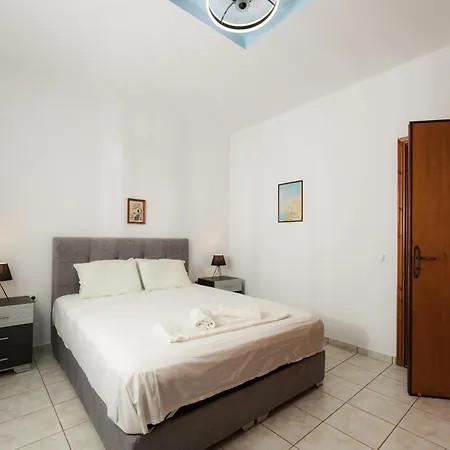Zante's Northern View Daire